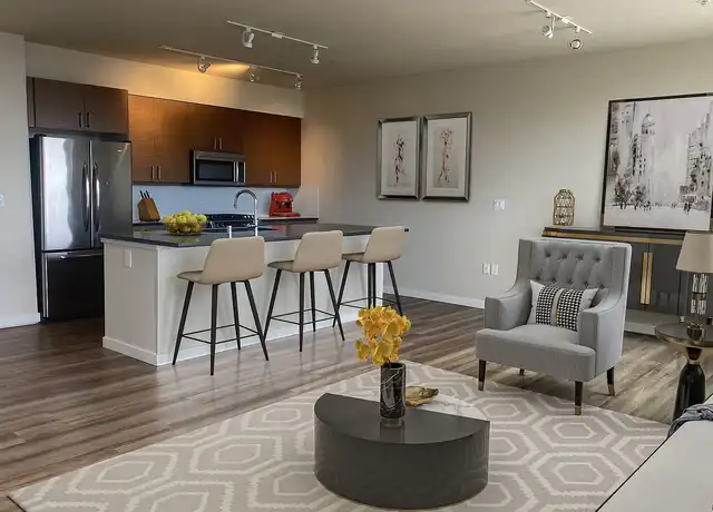 Property at Axis - 123 2nd Ave N, Seattle, WA, 98109, 0 beds, 1 bath, [object Object]