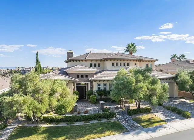 Property at 10117 Edgecliff Ln, Las Vegas, NV, 89145, 6 beds, 5.5 baths, [object Object]