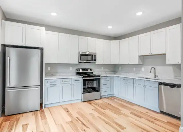 Property at 3409-3411 Juniata St Unit A, St. Louis, MO, 63118, 2 beds, 1 bath, [object Object]