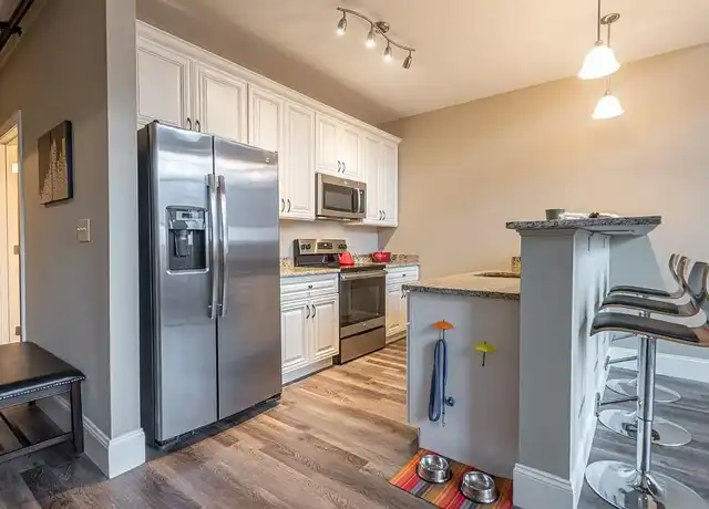 Property at US Rubber Lofts - 12 Eagle St, Providence, RI, 02908, 2 beds, 1 bath, [object Object]