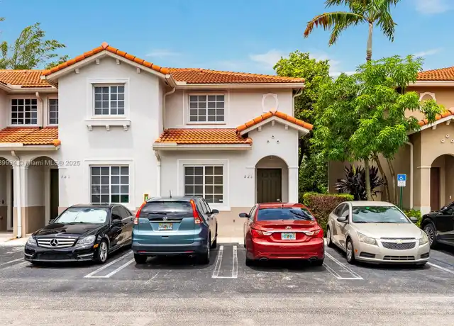 Property at 21213 NW 14th Pl Unit 8-21, Miami, FL, 33169, 3 beds, 3 baths, [object Object]