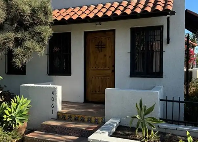 Property at 4073 Mission Inn Ave, Riverside, CA, 92501, 1 bed, 1 bath, [object Object]