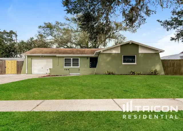 Property at 105 Ravenway Dr, Seffner, FL, 33584, 3 beds, 2 baths, [object Object]