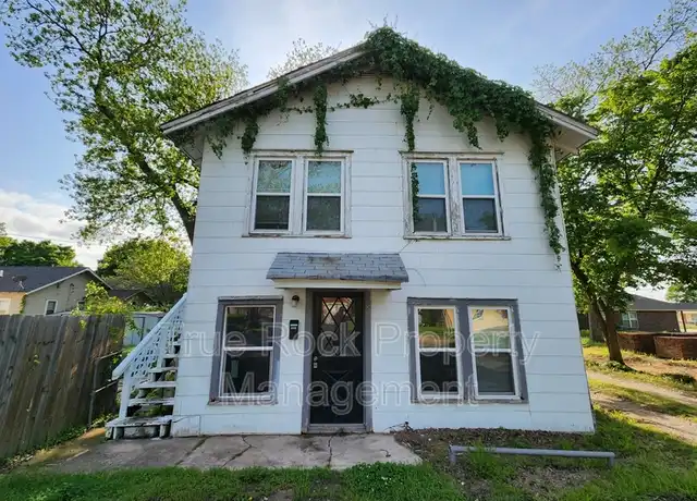 Property at 315 S Stonewall Ave, Ada, OK, 74820, 1 bed, 1 bath, [object Object]