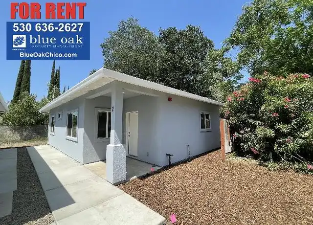 Property at 100 Tonea Way, Chico, CA, 95973, 2 beds, 1 bath, [object Object]