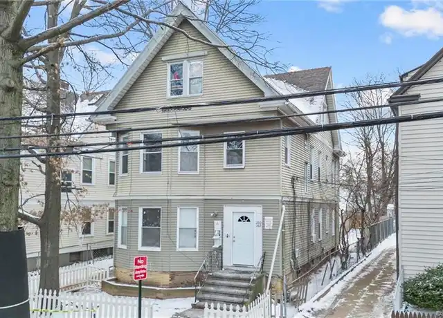 Property at 260 Orchard St Unit 2nd Flr, New Haven, CT, 06511, 3 beds, 1 bath, [object Object]