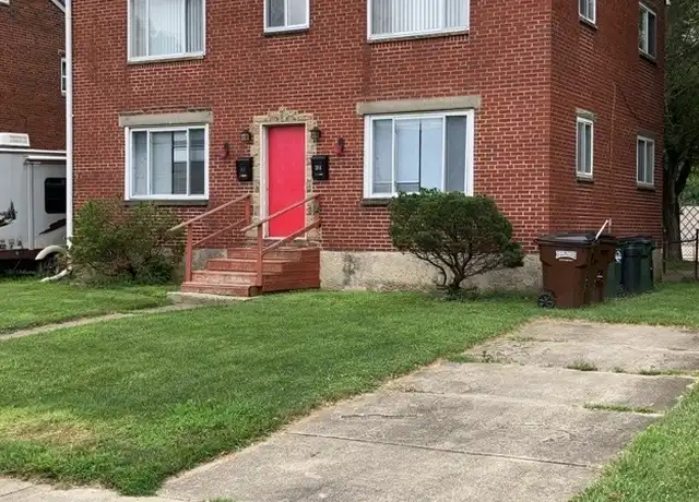 Property at 384 Morris Dr, Fairborn, OH, 45324, 2 beds, 1 bath, [object Object]
