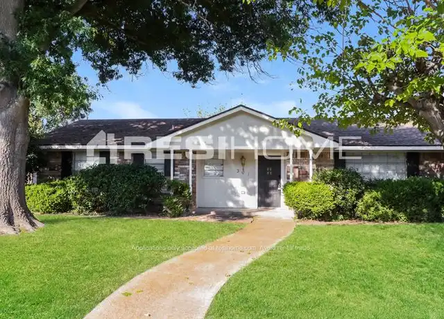Property at 301 Brookview Dr, Desoto, TX, 75115, 3 beds, 2 baths, [object Object]