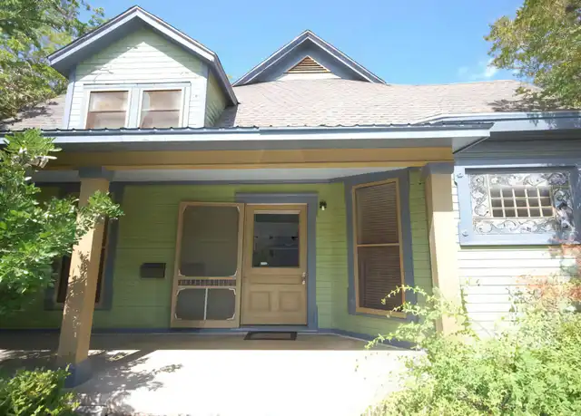 Property at 2110 San Gabriel St Unit A, Austin, TX, 78705, 2 beds, 1 bath, [object Object]