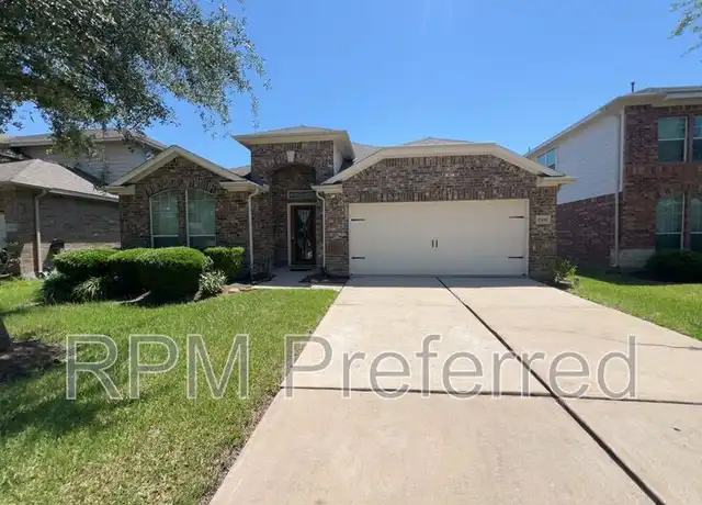 Property at 5306 Jay Thrush Dr, Richmond, TX, 77407, 3 beds, 2 baths, [object Object]