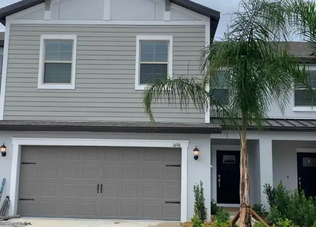 Property at 1696 Roseville St, Lutz, FL, 33549, 3 beds, 2.5 baths, [object Object]