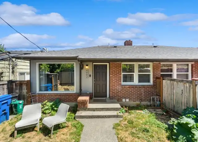 Property at 4002 14th Ave S, Seattle, WA, 98108, 3 beds, 2 baths, [object Object]