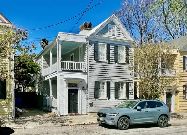 Property at 74 Vanderhorst St, Charleston, SC, 29403, 2 beds, 2 baths, [object Object]