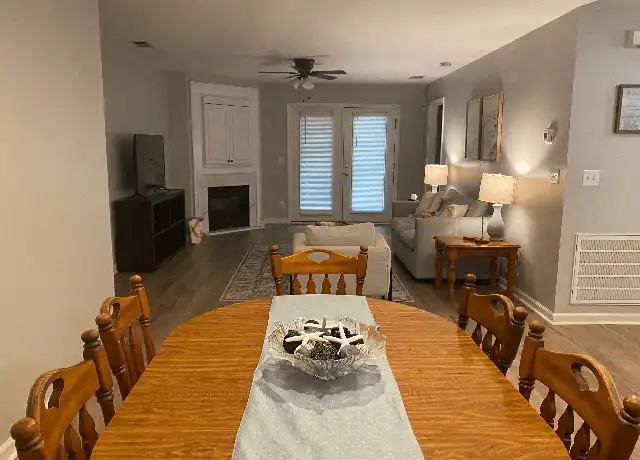Property at 5004 Hunters Trl #4, Wilmington, NC, 28405, 3 beds, 2 baths, [object Object]