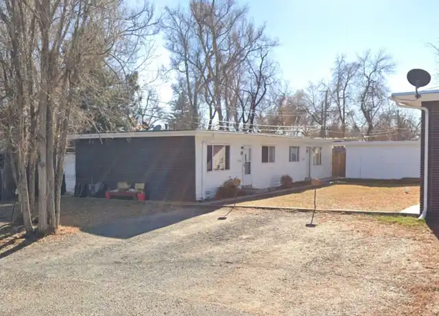 Property at 8280 W 12th Pl, Lakewood, CO, 80214, 2 beds, 1 bath, [object Object]