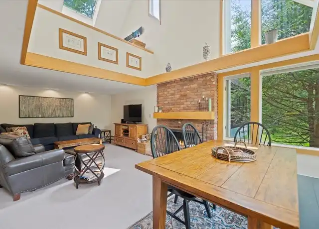Property at 90 Turkey Run Rd, Winhall, VT, 05340, 3 beds, 3 baths, [object Object]