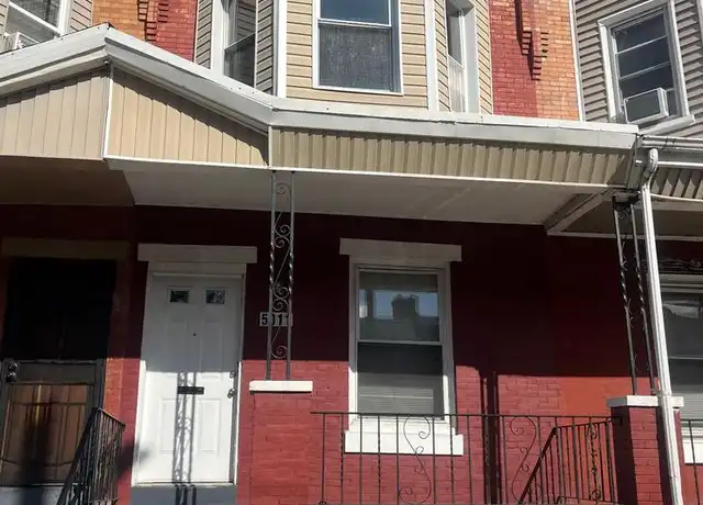 Property at 5011 Funston St, Philadelphia, PA, 19139, 2 beds, 1 bath, [object Object]