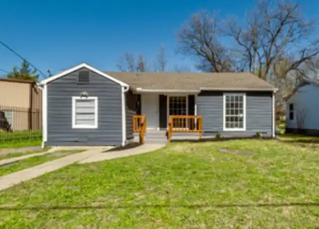 Property at 2215 Kathleen Ave, Dallas, TX, 75216, 3 beds, 1 bath, [object Object]