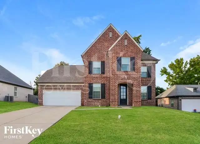Property at 6362 Garrison Ln, Olive Branch, MS, 38654, 5 beds, 2.5 baths, [object Object]