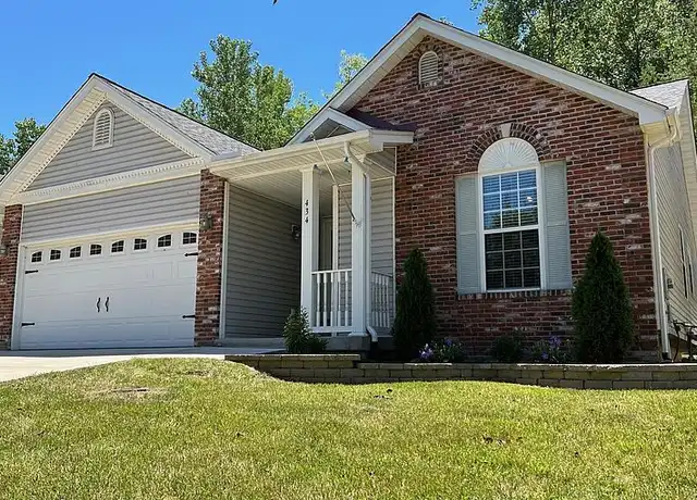 Property at 434 Winter Bluff Dr, Fenton, MO, 63026, 3 beds, 3 baths, [object Object]