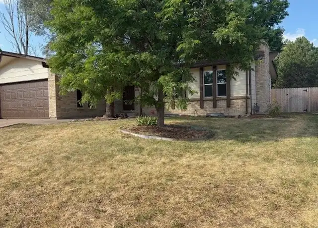 Property at 6858 W Portland Ave, Littleton, CO, 80128, 4 beds, 3 baths, [object Object]