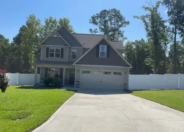 Property at 304 Windward Lndg, Holly Ridge, NC, 28445, 3 beds, 2.5 baths, [object Object]