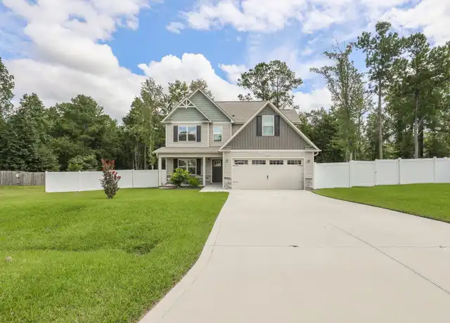 Property at 304 Windward Lndg, Holly Ridge, NC, 28445, 3 beds, 2.5 baths, [object Object]