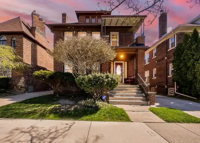 Property at 1346 Somerset Ave Unit 2, Grosse Pointe Park, MI, 48230, 2 beds, 2 baths, [object Object]