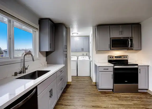 Property at Tall Tree Manor - 25808 72nd Ave E, Graham, WA, 98338, 2 beds, 1-1.5 bath, [object Object]
