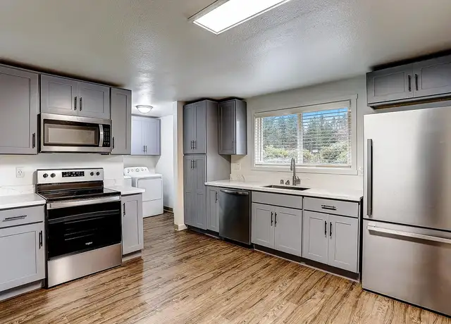 Photo of 25808 72nd Ave E, Graham, WA 98338
