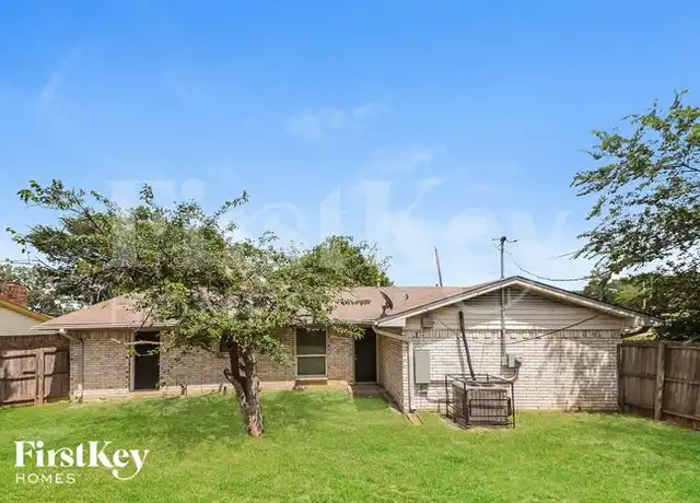 Property at 101 Sesame Dr, Mesquite, TX, 75149, 3 beds, 2 baths, [object Object]