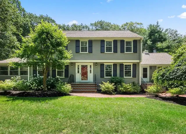 Property at 26 Cedar Hill Rd, Dover, MA, 02030, 4 beds, 2.5 baths, [object Object]
