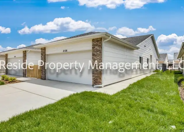 Property at 3747 W 30th St N, Wichita, KS, 67204, 3 beds, 2 baths, [object Object]
