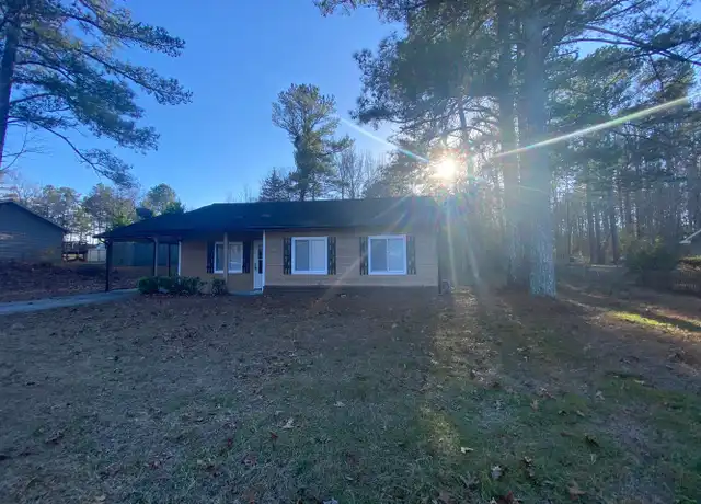 Property at 2811 Pope Rd, Douglasville, GA, 30135, 3 beds, 1.5 baths, [object Object]