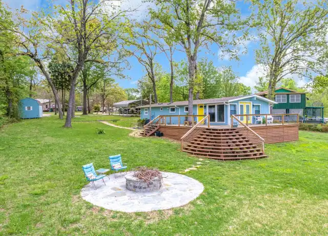 Property at 230 Shady Shores Dr, Mabank, TX, 75156, 3 beds, 1 bath, [object Object]