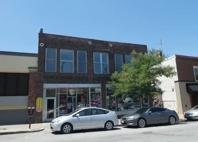 Property at 15 S 10th St Apt A, Columbia, MO, 65201, 3 beds, 2 baths, [object Object]