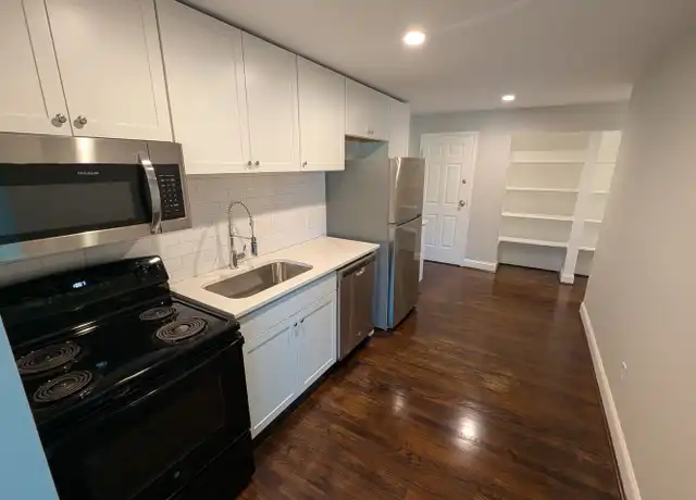 Property at 1613 Asmann Ave Unit 2, Cincinnati, OH, 45229, 3 beds, 2 baths, [object Object]