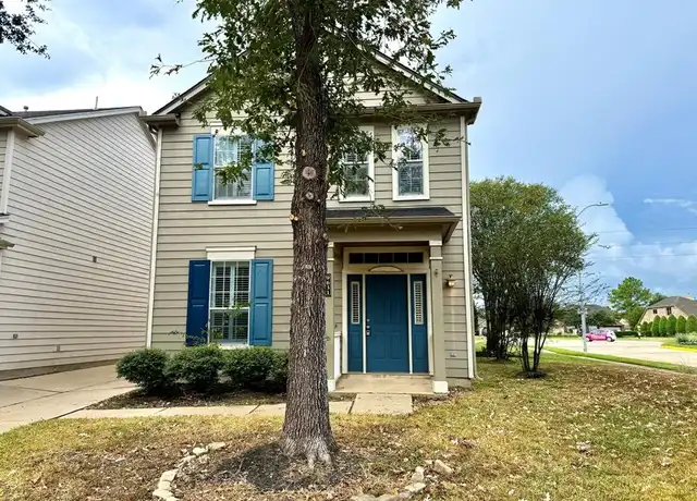 Property at 9631 Coyote Creek Dr, Houston, TX, 77095, 2 beds, 2.5 baths, [object Object]