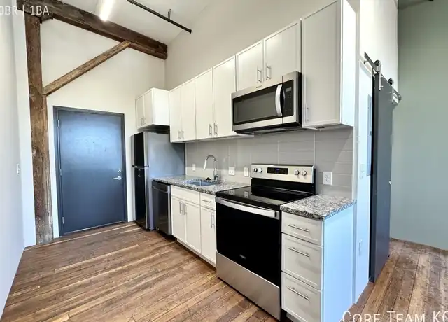 Property at 802 Broadway Blvd Unit 2, Kansas City, MO, 64105, 0 beds, 1 bath, [object Object]