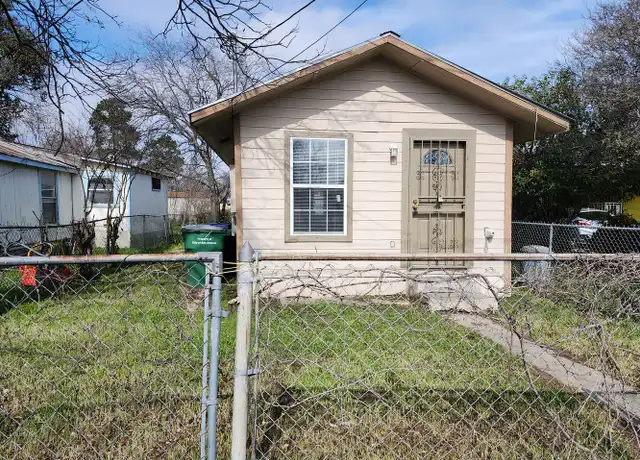 Property at 123 Wilmot St, San Antonio, TX, 78237, 1 bed, 1.5 baths, [object Object]