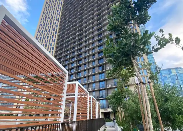 Property at 987 Queen St #1708, Honolulu, HI, 96814, 0 beds, 1 bath, [object Object]
