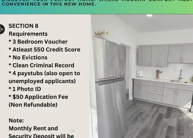 Property at 1205 Herbert St, Philadelphia, PA, 19124, 3 beds, 1 bath, [object Object]