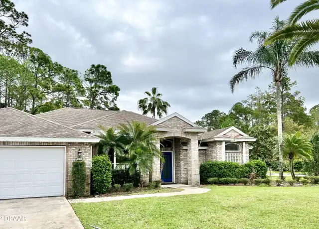 Property at 75 Creek Bluff Way, Ormond Beach, FL, 32174, 3 beds, 2 baths, [object Object]