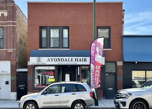 Property at 713 W Belmont Ave Unit F4, Chicago, IL, 60657, 3 beds, 1 bath, [object Object]