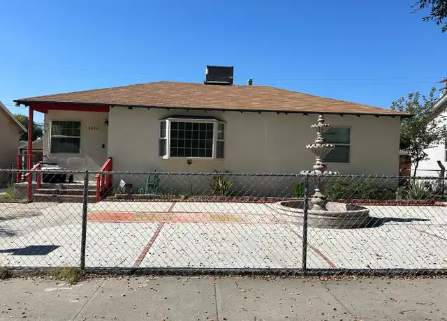 Property at 3672 N Lugo Ave, San Bernardino, CA, 92404, 3 beds, 1 bath, [object Object]