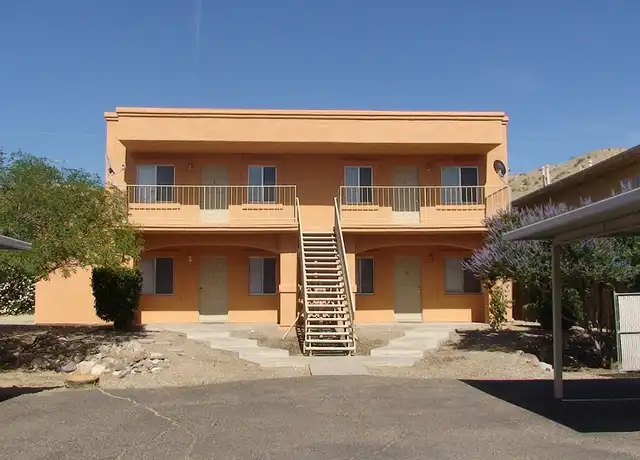 Property at 1790 North Ave Unit 2, Bullhead City, AZ, 86442, 2 beds, 1 bath, [object Object]