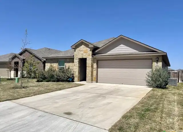 Property at 2125 Wood Drake Ln, New Braunfels, TX, 78130, 4 beds, 2 baths, [object Object]
