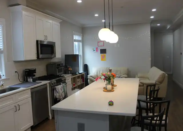 Property at 153 Foster St, Brighton, MA, 02135, 5 beds, 2 baths, [object Object]