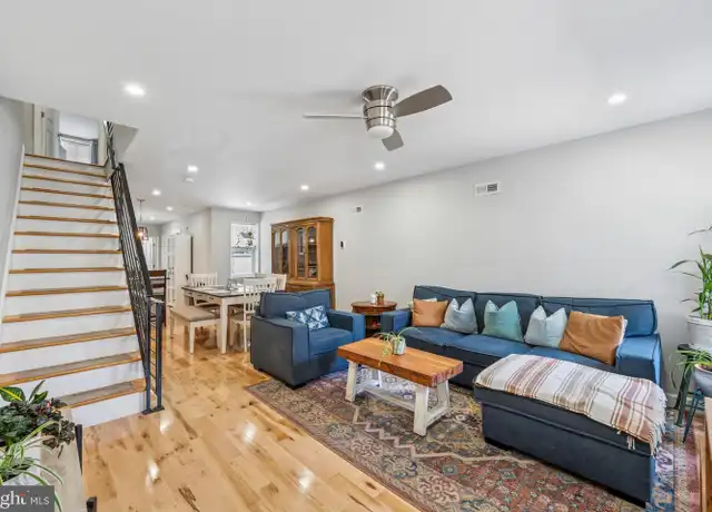 Property at 516 McKean St, Philadelphia, PA, 19148, 3 beds, 2.5 baths, [object Object]