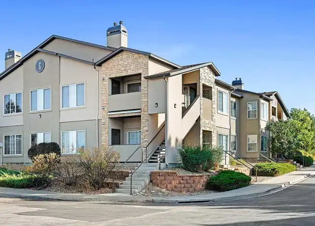 Property at Summerfield Condominiums - 3504 S Zeno Way, Aurora, CO, 80013, 2-3 beds, 2 baths, [object Object]